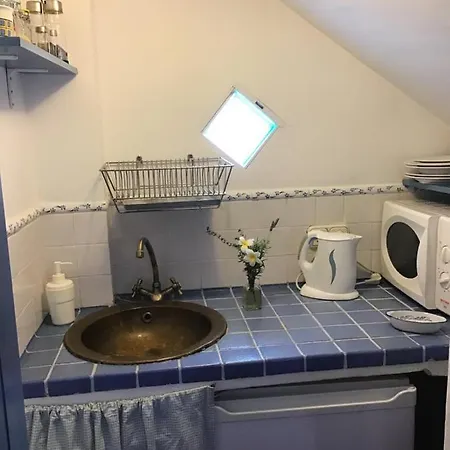 Appartement Tarajes