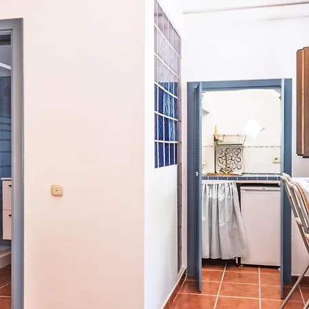 Apartment Tarajes